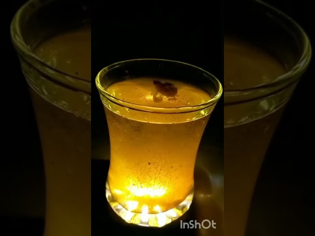 magic drink