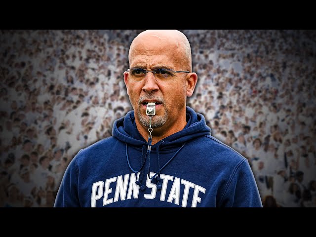 EVERY Penn State Whiteout Game EXPLAINED