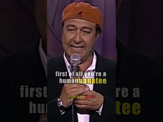Roofies... - Dom Irrera