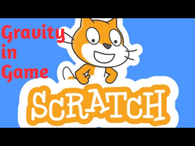 Apply Gravity in the Game