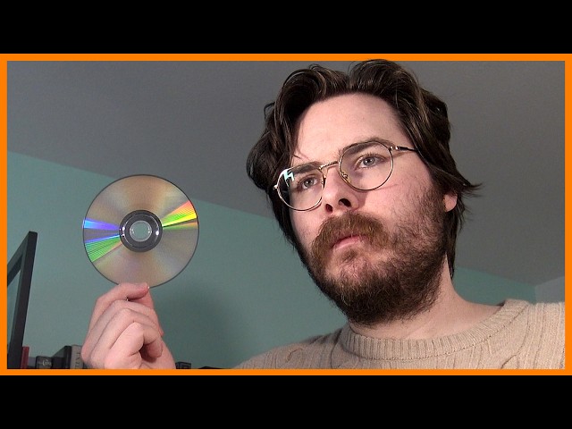 how companies act when you own physical media