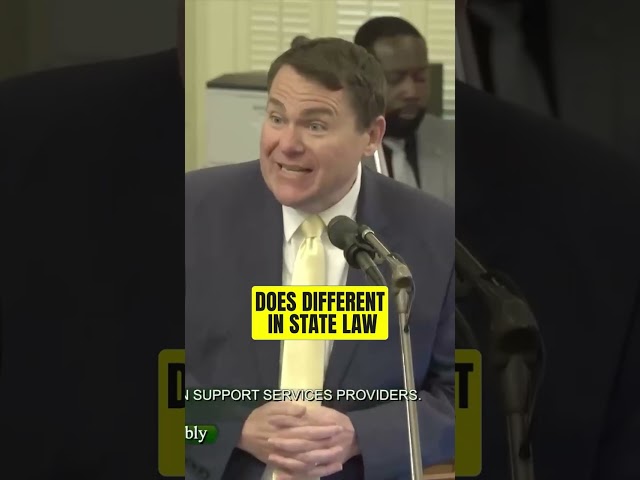 CA Democrats Pass the "Stop Nick Shirley Act" After Censoring Debate on the Bill!