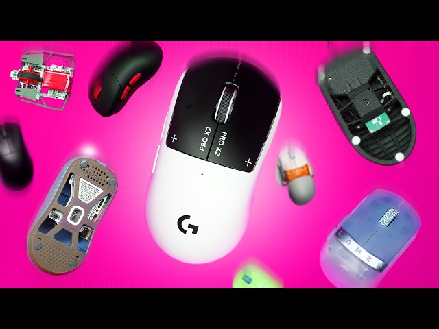 The BEST mouse for EVERY GAMER in 2026!!!