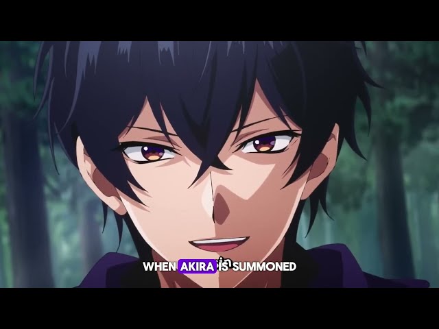 Top 15 Anime | The Weakest Became the Strongest