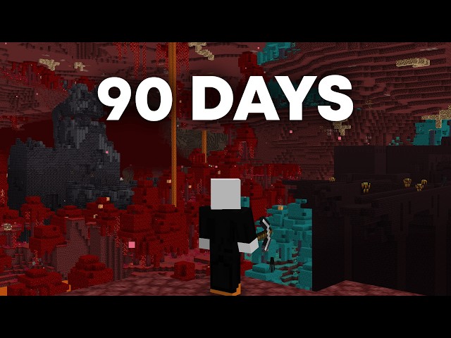 I Spent My Summer Learning to Speedrun Minecraft