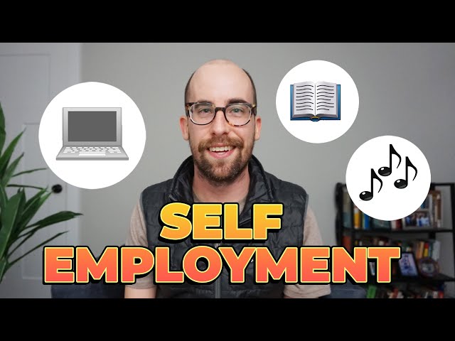 A Random Self-Employed Friday in My Life