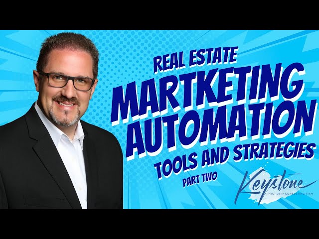 The Essential Workflow for Real Estate Agents