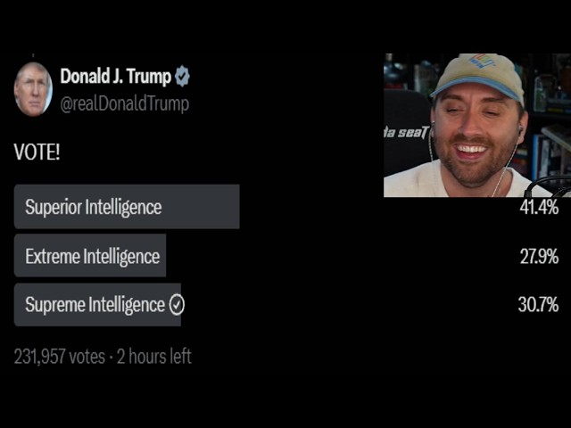He Renamed AI...
