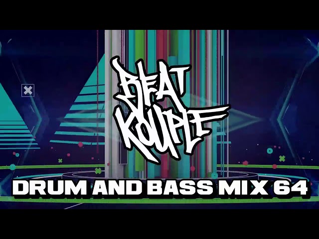 MiX #64 Drum and Bass | Neurofunk FREE DOWNLOAD