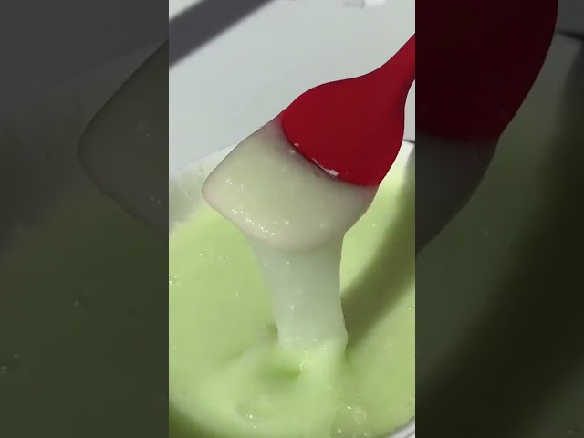 How to Make Slime Without Activator!