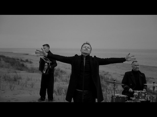 Prāta Vētra, MESA -  Kur ir tā jūra? (official video)