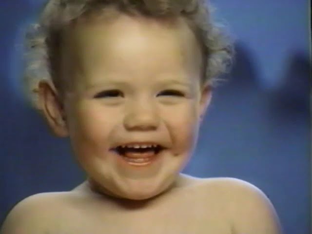 CBS Daytime Commercials, 22 August 2001