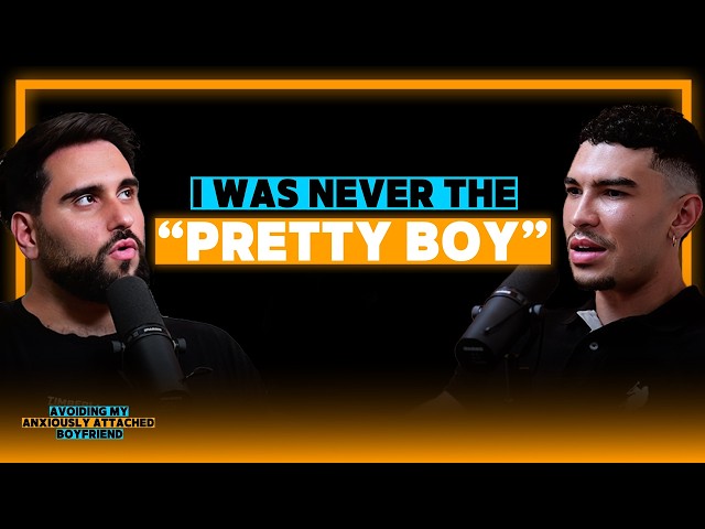 Growing up Mixed-Race, Gay & “Straight-Passing” | Tyrell Trey