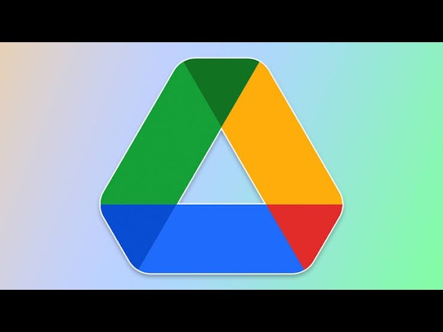 Google Drive Tutorial for Beginners Aug September 2026