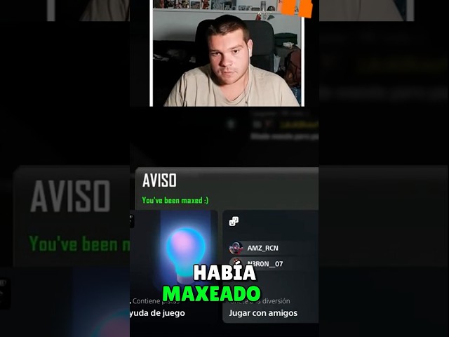 El HACKER de BLACK OPS 2 NO ME DEJA JUGAR