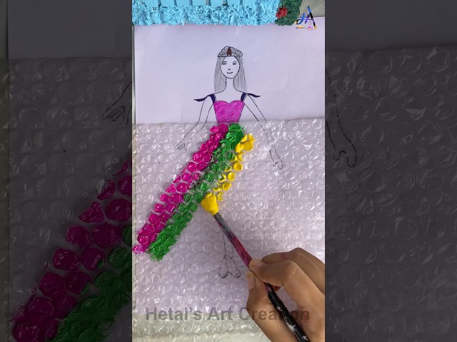 Genius painting hack #painting #hack #clever