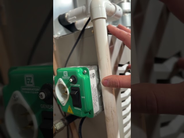 Don’t be caught in a power outage without this! Link in the video description #shorts