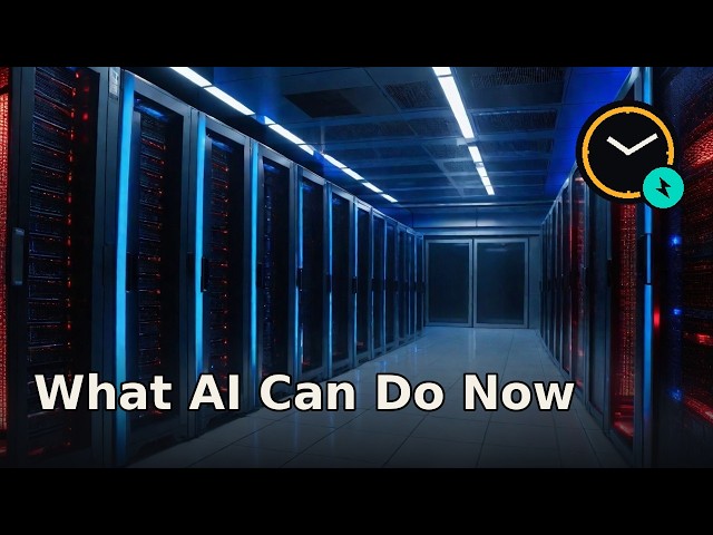 Large Language Models in 2026: What Actually Changed