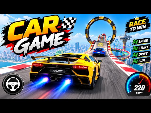 New Blue Mercedes G63 For Parking - 3d Driving Class android game || Car Game #gameplay #cargame