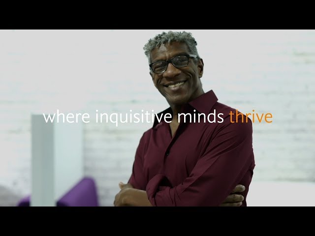 Discover Elsevier: Careers at Elsevier