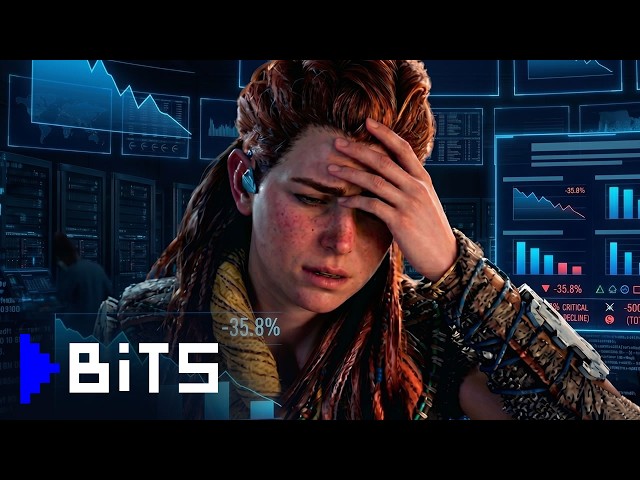 This is the worst PlayStation generation, and the numbers prove it.