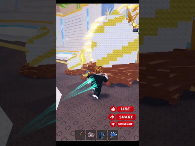1 Million views let's go!🔥❤️ #roblox #1millionviews