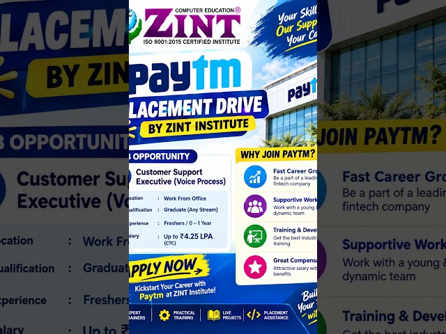 zint review paytm