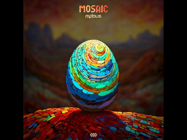 Modus - The Great Saga
