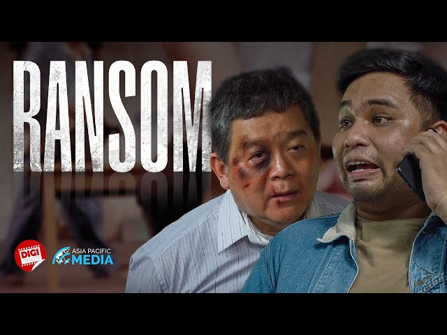 Ransom | DigiTracts