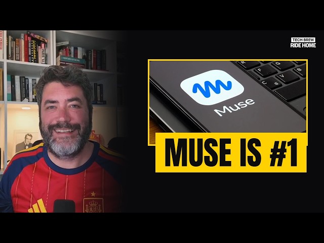 Meta Finally Has An AI Hit | Xbox Layoffs, Xiaomi MiMo, a16z College | Tue. 09/22