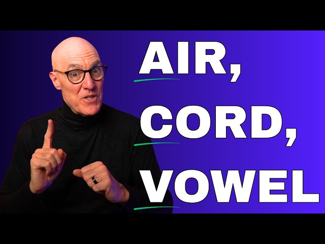 How to Practice Like a Voice Teacher