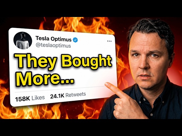 Bitcoin  $110,000 Next? Strive CEO's Insane BTC Prediction! Polygon, Tesla Optimus, and altcoins