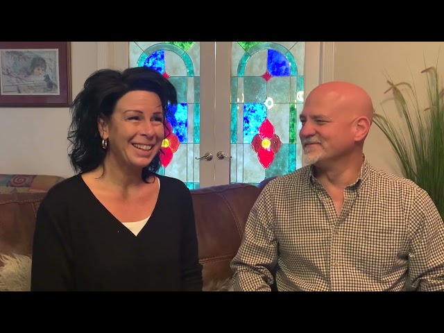 Melanie Shares Her Results About Post Concussion Recovery