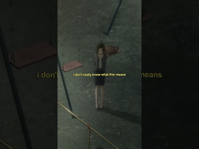 strangers again #anime #music