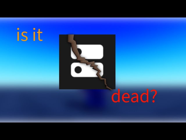 This Update Is Killing Make a Server
