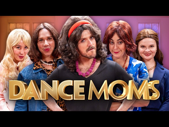 Dance Moms: The RPG