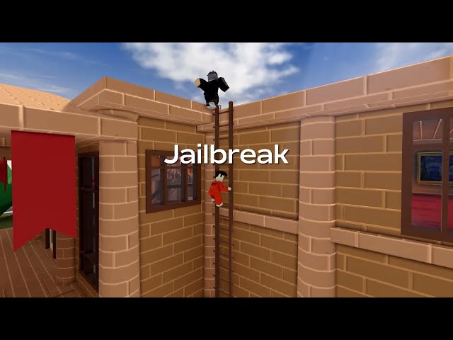 Jailbreak Spotlight