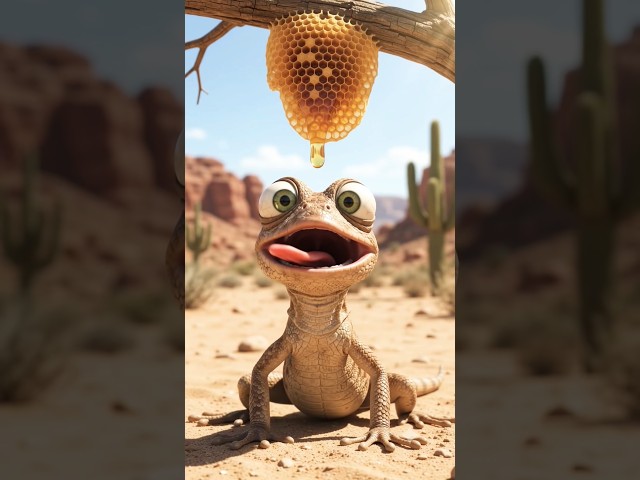 He Wanted Just  🐝😂 #shorts #funny #funnymoment