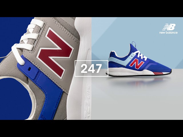 StudioKirmack - NB 247 HD Men
