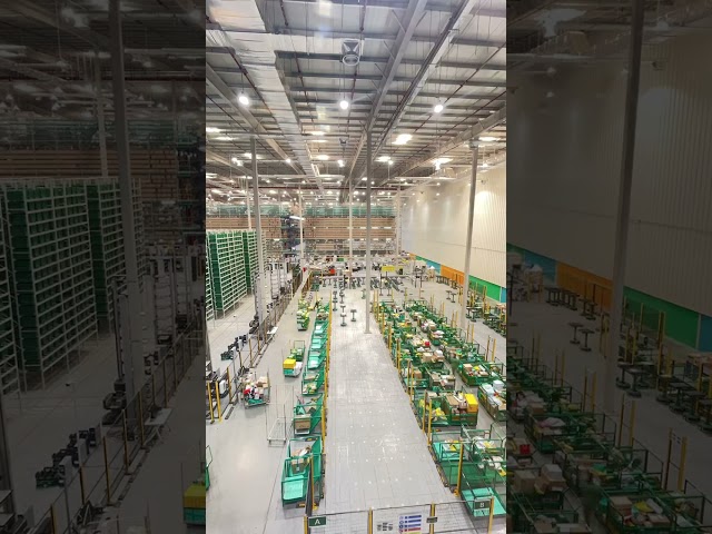 Powering Smart Logistics with Starlinks
