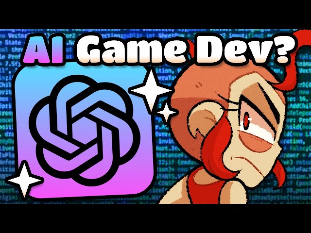 Should Indie Game Devs Use Generative AI?