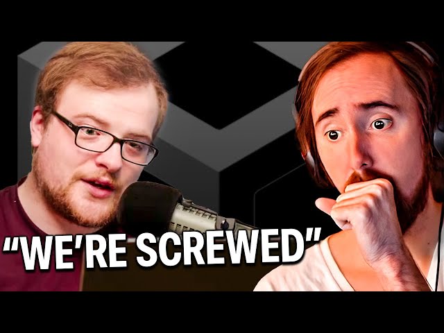 Game Developer Explains The Unity DISASTER