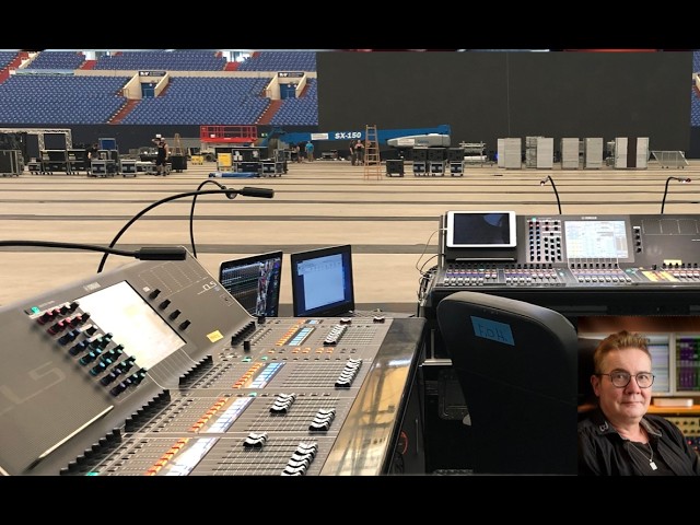 What Does a Professional Audio Engineer REALLY Need to Know?
