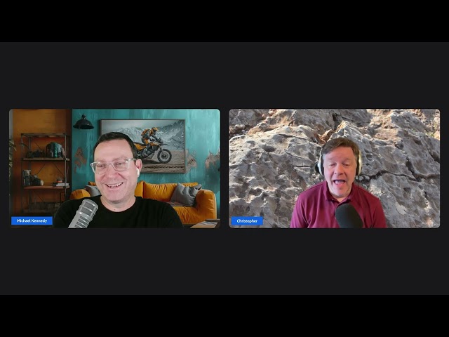 Getting Started with Rust as Python Devs - Talk Python to Me Ep. 563