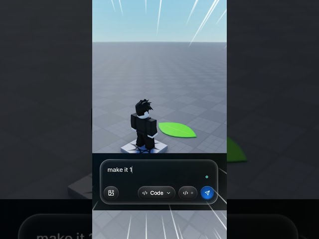 Making Viral Roblox Games (The Easy Way) 😎 #forgeguipartner  #robloxdev #roblox #robloxstudio
