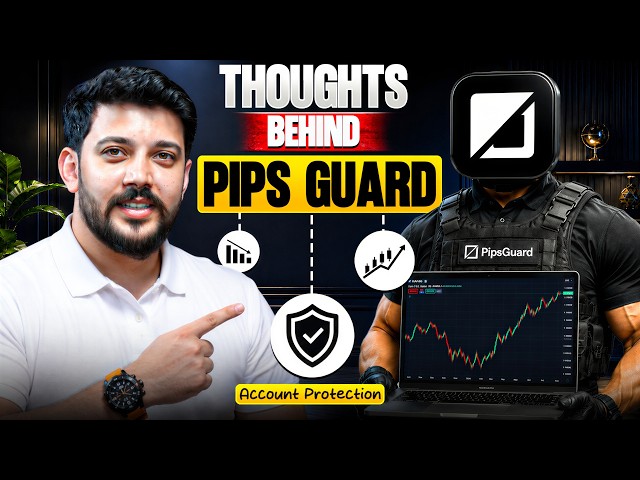 How to Become a Disciplined Trader by Using PipsGuard