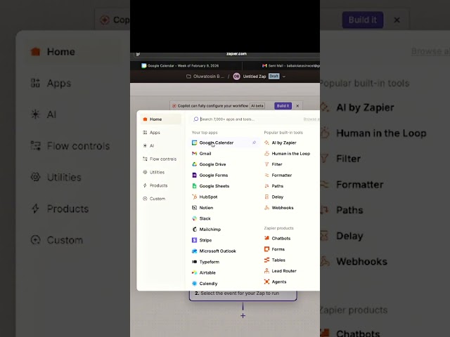 Never miss an assignment again, Use This Automation | If I was in University, I’d automate this!