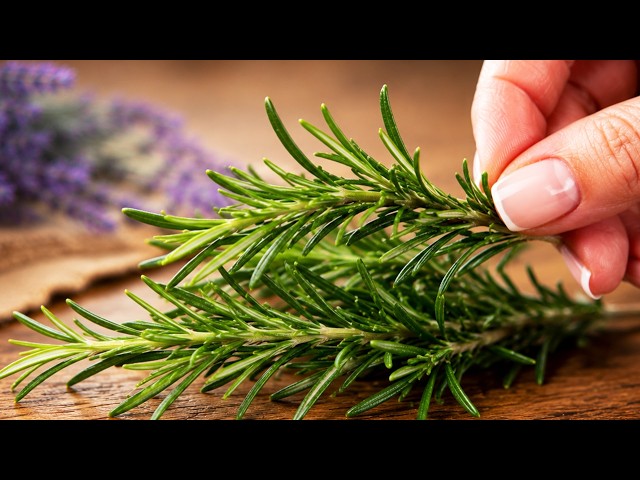 A plant that helps everything! Liver, joint pain, varicose veins, intestines, heart, bones