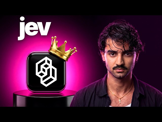 jev explained with diagrams