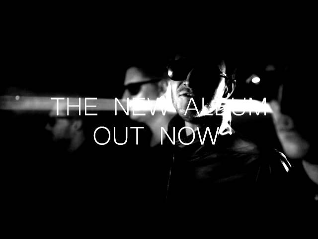 Editors - IN DREAM (Out Now)